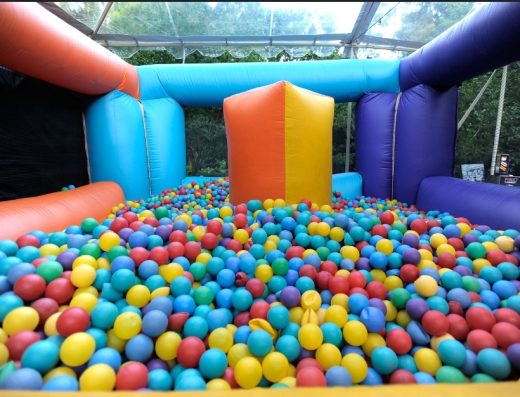 Home 5 Elian Bouncy Castle