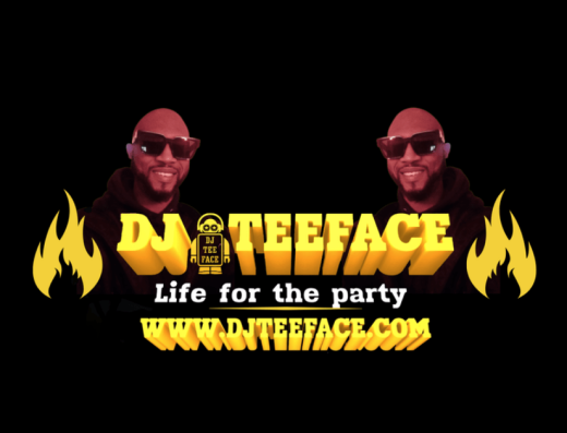 Home 3 DJTeeface.com