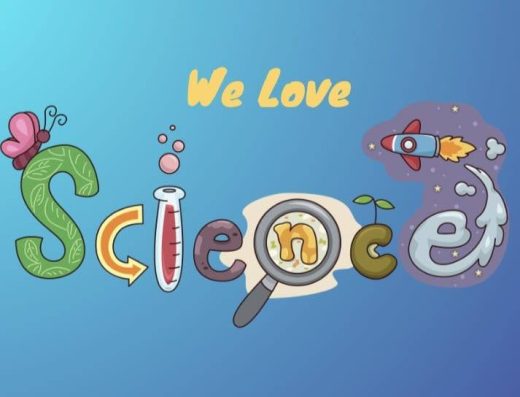 Home 5 We Love Science