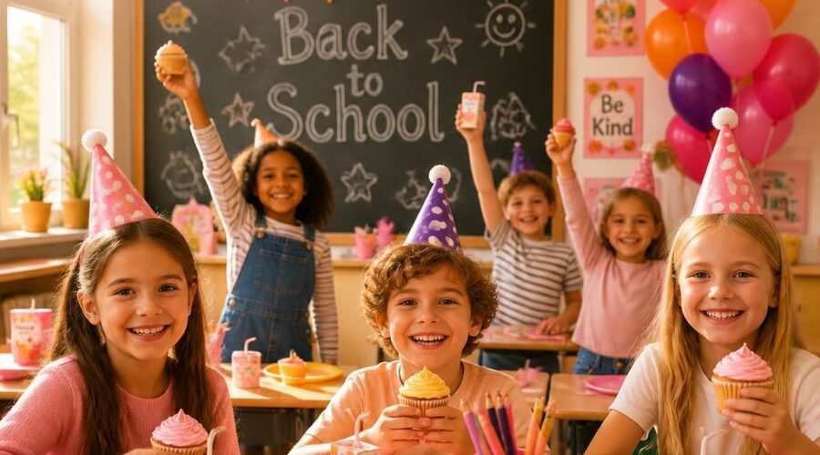 The September Slump Is Real Here’s How Irish Parents Are Beating It.